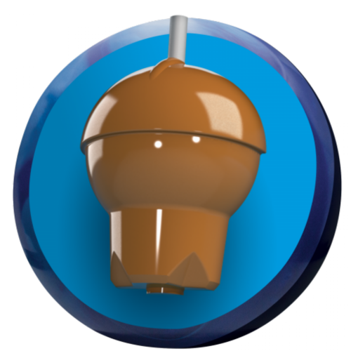 Bowlingball - Bowlingkugel - Track - Latitude Pearl